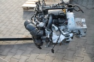 engine complete VW SKODA SEAT 1,0 TFSI DLAV 8 TYSKM