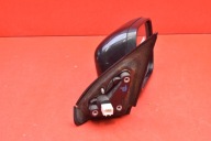 mirror right black, EU 012210 MITSUBISHI OUTLANDER 1 and 01-08 5 PIN