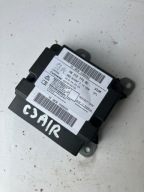 modulo SENSOR airbag CITROEN C3 AIRCROSS 9825277080