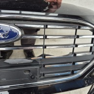 FORD FOCUS IV 4 MK4 LIFT 21-25 bumper front front