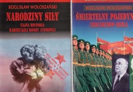 Sensacje XX wieku 12 11 Bogusław Wołoszański