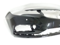 front bumper front OPEL ASTRA V K 15