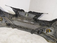 Seat Ibiza 4 IV bumper front front
