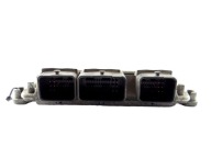 control unit of the engine PEUGEOT 306 0 281 010 592