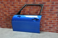 door left front front MINI COOPER F65 C6L ICY SUNSHINE BLUE