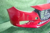 MAZDA 3 LIFT 16- Frontstoßstange vorne