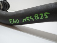 prijenos crijevo vode BMW E60 E61 M54 7519257 (4295289)