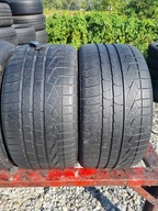 285/35r20 Pirelli Sottozero Serie II