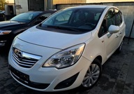 Opel Meriva Meriva 1.4 COSMO benzyna 140 km KL...