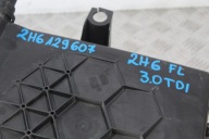 Gehäuse filter luft AMAROK 2H 2H3 2H0 LIFT