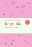 ICHIGO ICHIE Francesc Miralles, Hector Garcia