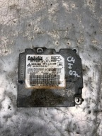 Module SENSOR Airbag CITROEN C4 et 9662643680