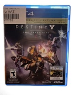 Destiny: The Taken King - Legendárna edícia hry pre PS4