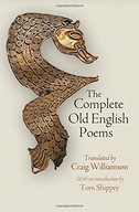 The Complete Old English Poems group work