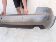 AUDI A4 B6 CABRIO 02-06 Stoßstange heck hinten PDC