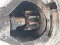 starter 0001107405 1.8 16V Saab 9-3 II (2002-2014)
