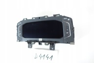 kilometar sat VIRTUAL brzinomjer LCD VW T-ROC JETTA 17A