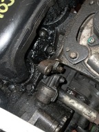 engine 1.6 TDCI GBDA MAZDA 3 FORD C-MAX PEWNY DO MONTAZU SPRAWDZONY