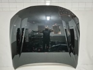 BMW 4 G22 G23 G26 21- Capot