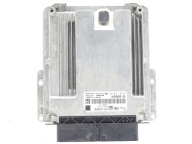 computer control unit of the engine JAGUAR XE X760 HX73-14C568-BB