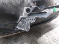 light left front + right front RENAULT CLIO III LIFT 8200892495