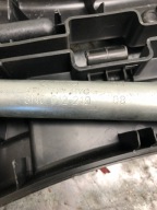 lock with key DO der Räder 17" AUDI A4 B6 8N0012219