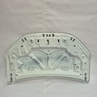 DACIA SANDERO III 20- Cofano 651228176R