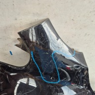 HYUNDAI IX35 09-15 fender front front right