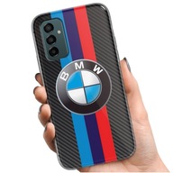 ETUI CASE SILIKONOWE PLECKI NA TELEFON DO SAMSUNG GALAXY M23 5G WZORY