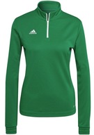 BLUZA DAMSKA ADIDAS SPORTOWA NA TRENING rozm 2XS