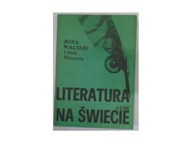 Literatura na świecie nr 2/1988 - praca zbiorowa