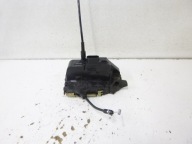 lock front left Renault Grand Scenic II 2005r