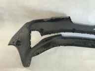 BMW 5 V G30 G31 FL 20r PDC bumper front front 2020 Lift