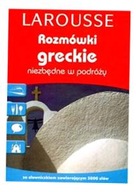 ROZMÓWKI GRECKIE NIEZBĘDNE W PODRÓŻY