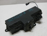 OPEL INSIGNIA A pump hydraulic pump bonnet rear part boot HB80076-065