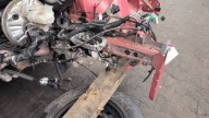 pipe end PODLUZNICY left BIXPA RENAULT CAPTUR II
