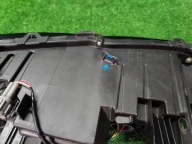REFLEKTOR right front NISSAN X-TRAIL T33 DRL NR.1158
