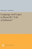 Language and Logos in Boswell s Life of Johnson