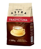 Astra kawa mielona łagodna tradycyjna 500g