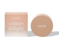 Paese COTTON DELIGHT Puder rozświetlający - 7g