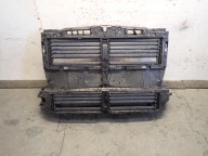 support panel for radiators air duct air line FORD KUGA MK3 2020- LX6B-A16E146-B