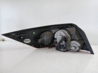 RENAULT MEGANE II CABRIO light right rear part
