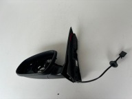 mirror left OPEL ASTRA IV 09- 5 PIN