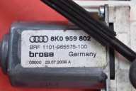 window regulator right front EU 8K0837462 AUDI A4 B8 07-11