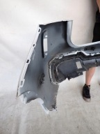 BMW iX G08 m-packet LCI LIFT bumper rear part rear PDC