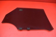 window side left rear part rear RENAULT CAPTUR 1 and 13-17