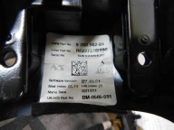 tachometer 9260582-01 MINI COOPER R56 1.6 VTI