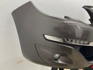 PEUGEOT 308 II T9 bumper front complete 4XPDC LED W colour KKSD