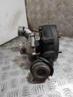 TURBINA turbo VOLKSWAGEN PASSAT B5 2.5 TDI GARRETT 059145701G