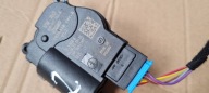 Q3 83A Micro moteur Bouches buses Bloc de chauffage complet 2Q0907511G VW AUDI